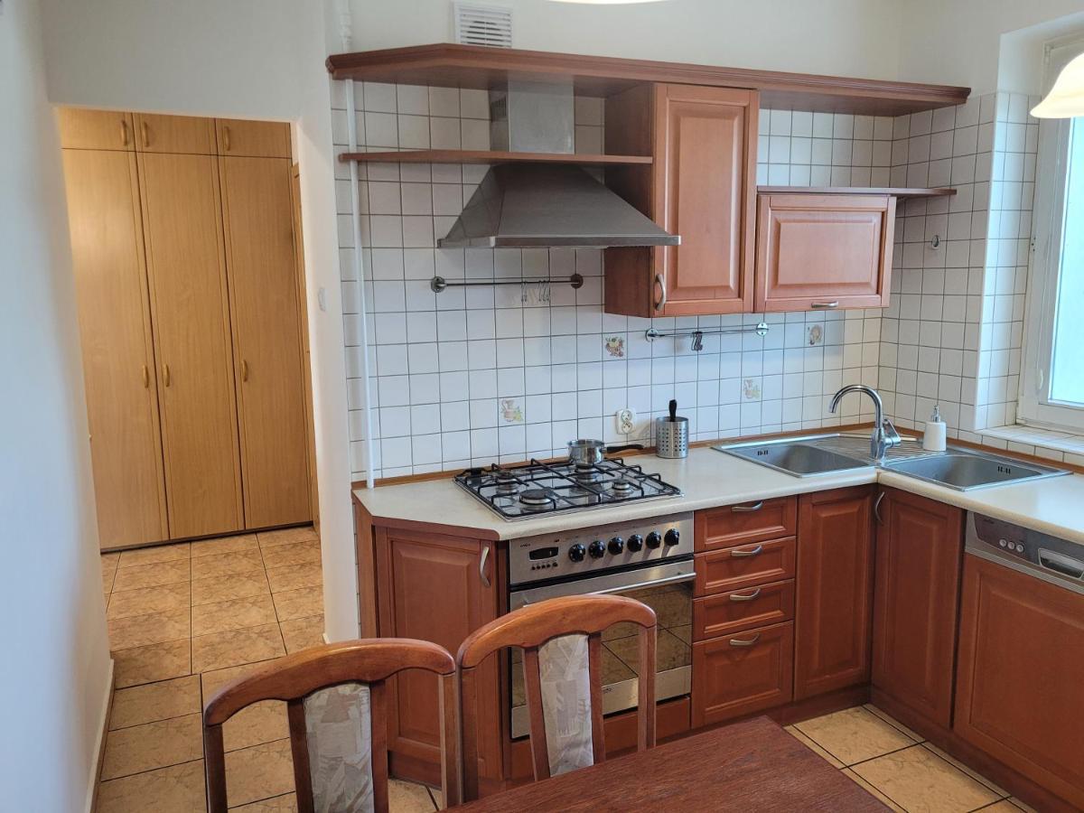 Huoneisto Nad Morzem Gdańsk